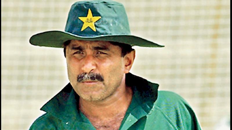 Javed Miandad