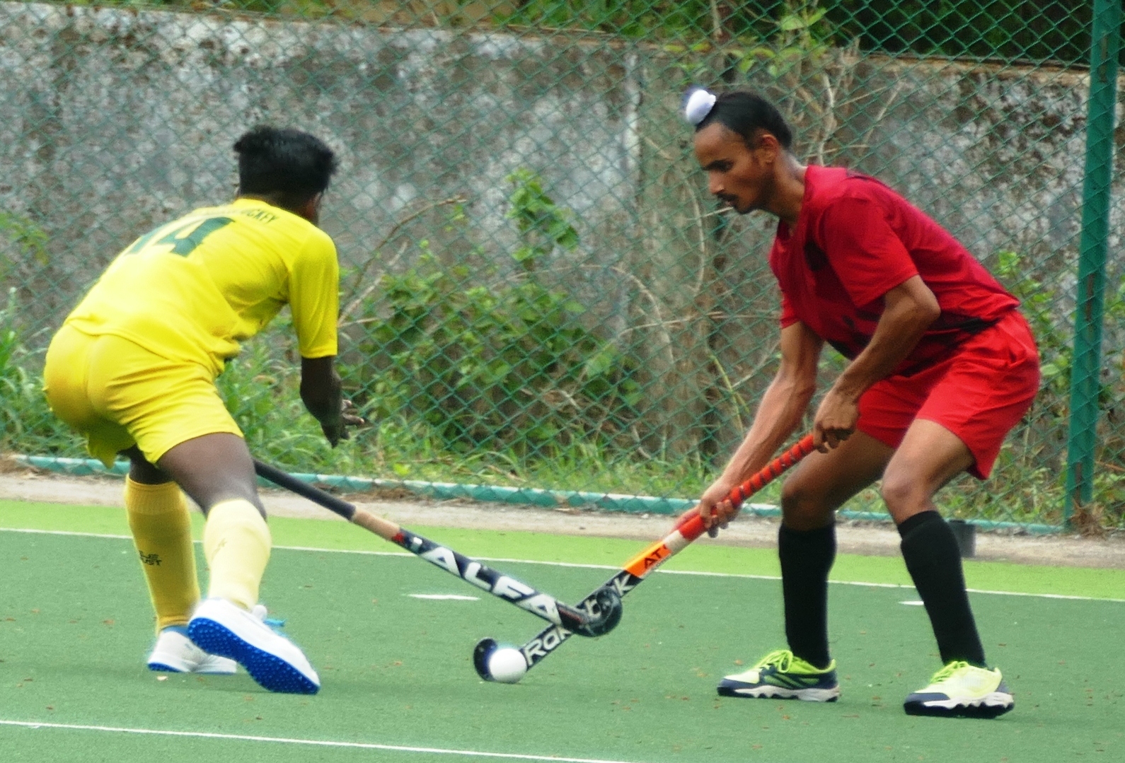 Hockey India