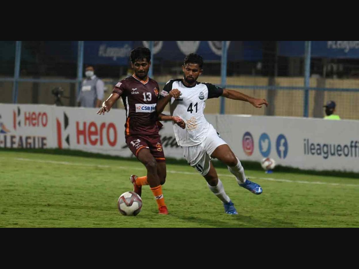 Hero I-League