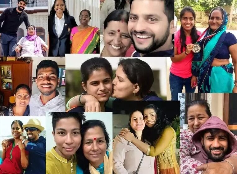  Mother’s Day 2022: Indian sports stars show their love