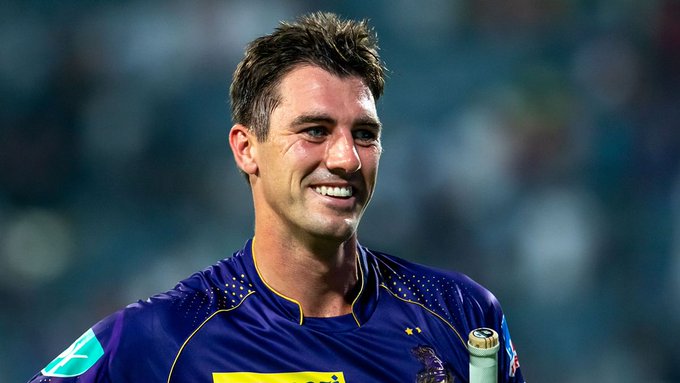 Pat Cummins will not play further part in IPL 2022