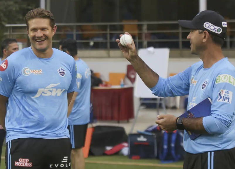 IPL 2022 - Shane Watson