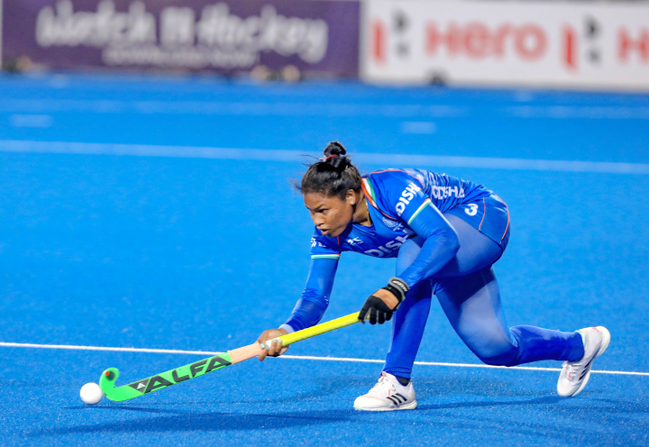  FIH Women’s World Cup: 30 days to go as Team India gears up