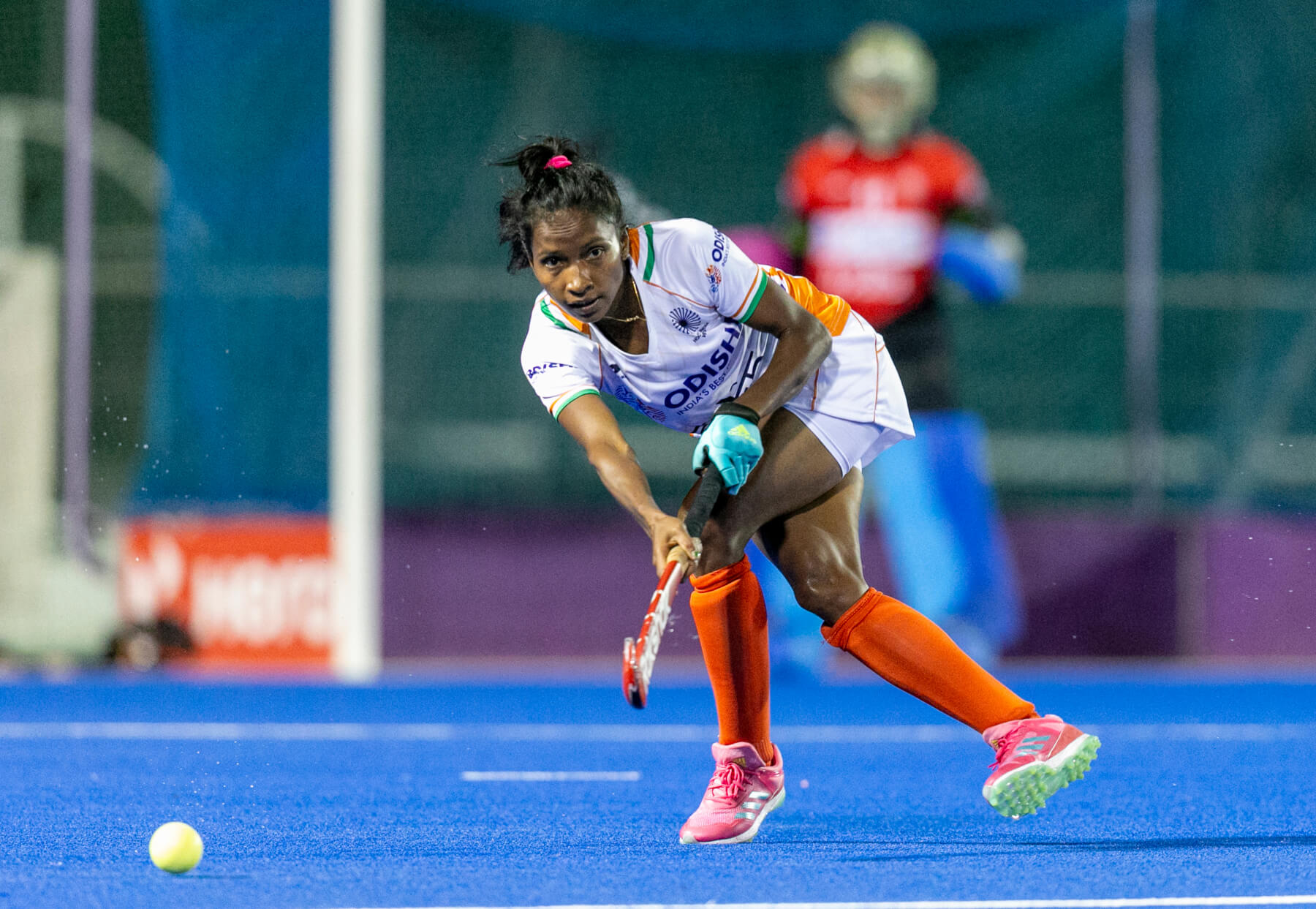 Hockey India