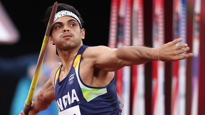  Neeraj Chopra at the Diamond League: All you need to know