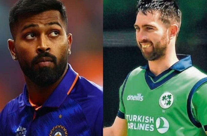 IND vs IRE 2nd T20I : Samson or Tripathi may get a chance to wipe out Ireland