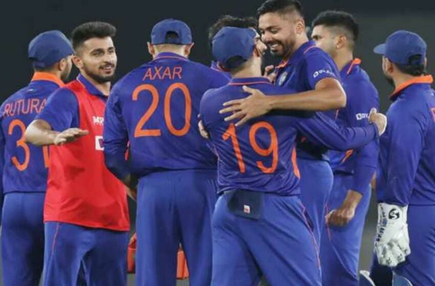  IND vs IRE : India’s playing 11 will be like this in the second T20 match, Hardik Pandya will give a chance to these 2 players