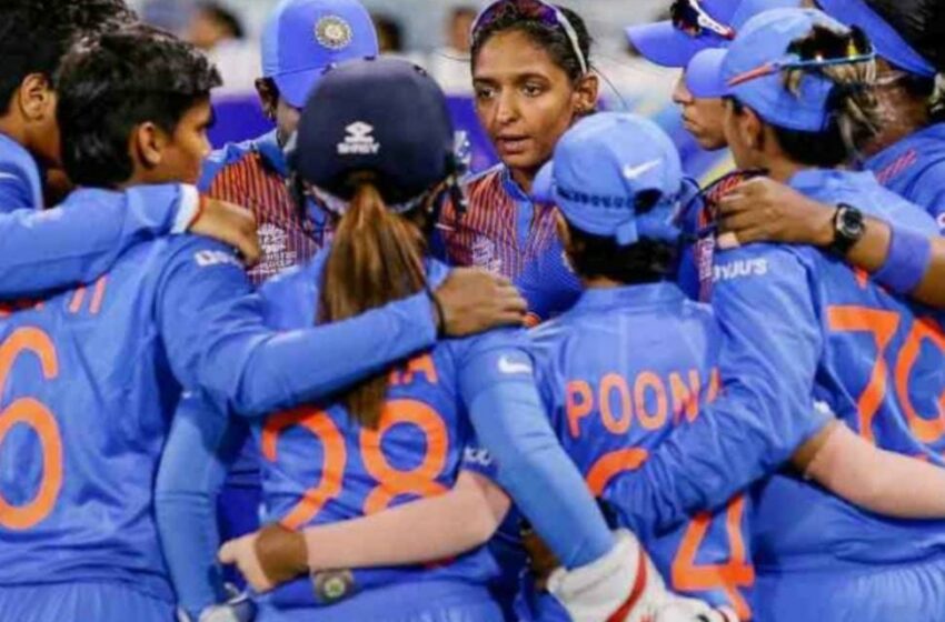 IND vs SL : Team India beat Sri Lanka by 34 runs
