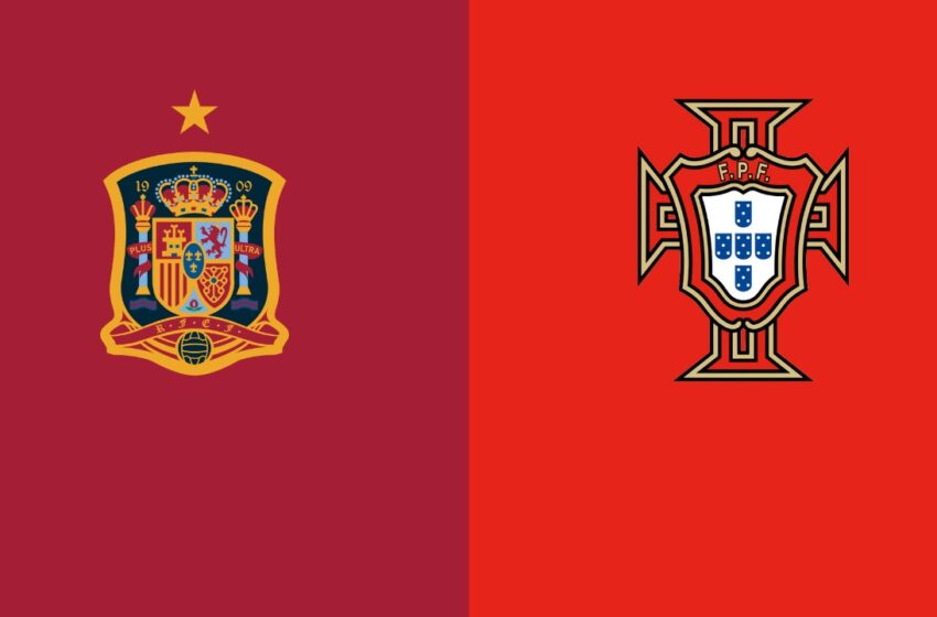  Horta’s comeback goal saves Portugal from a loss