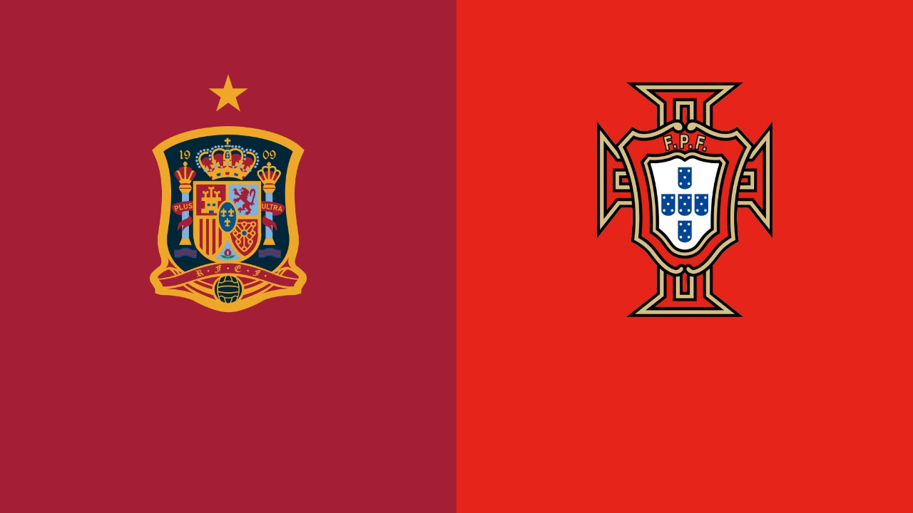 Portugal Spain