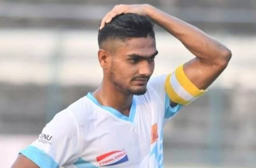  ISL:Chennaiyin FC sign Bengal skipper Chakladar