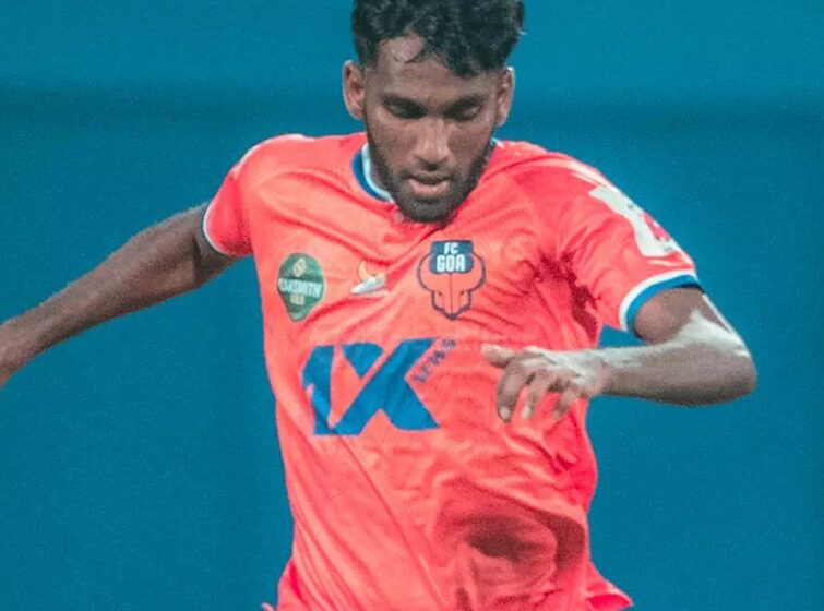  ISL:Chennaiyin FC rope in two-time I-League champion Romario Jesuraj