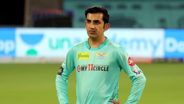  Gautam Gambhir: I am not ashamed to say that yes I do commentary  in IPL