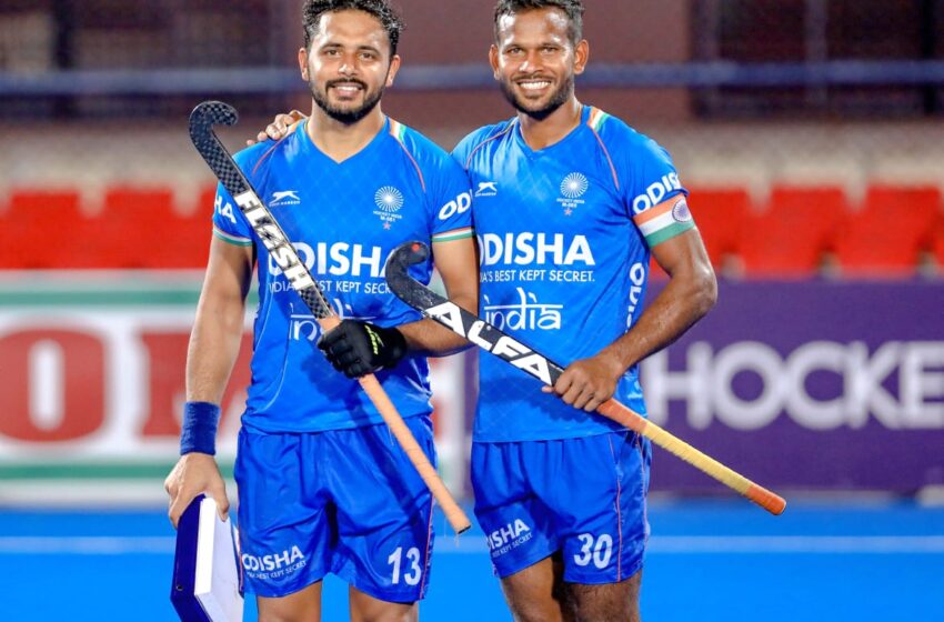  India face Belgium in crucial FIH Hockey Pro League double-header