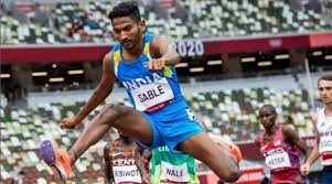  Interaction with Indian athlete Avinash Sable