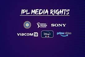  IPL Amazon out from IPL media rights bid, a fight between these 4 giants