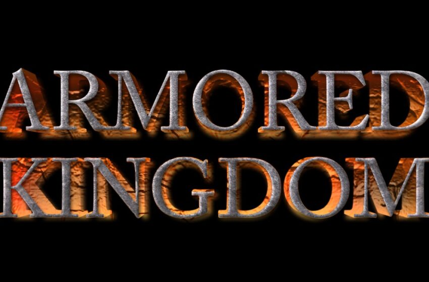      Mila Kunis and Sharad Devarajan launch Armored Kingdom