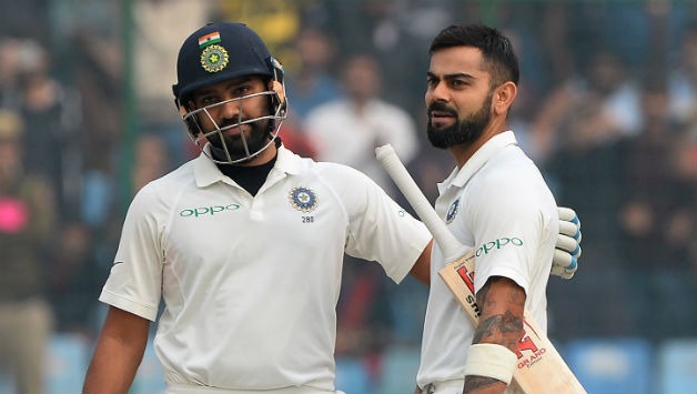  INDvENG: BCCI warns Rohit-Virat