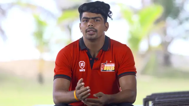   “Hope to regain Asian Games Gold for India,” Says Pro Kabaddi Star Pawan Sehrawat