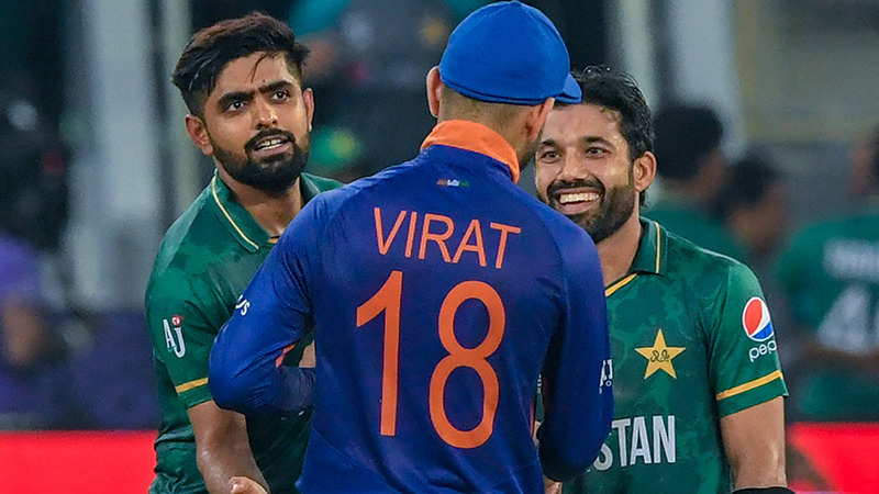  Asia Cup ”I want my team to win at any cost” Virat Kohli
