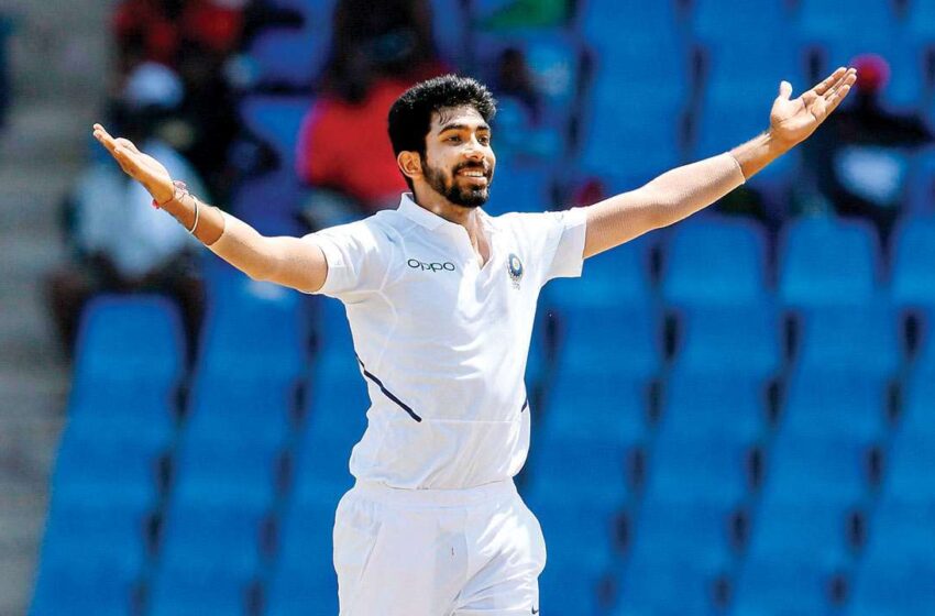  ‘A lot of opinions and noise that can impact you and create confusion as a player: Jasprit Bumrah