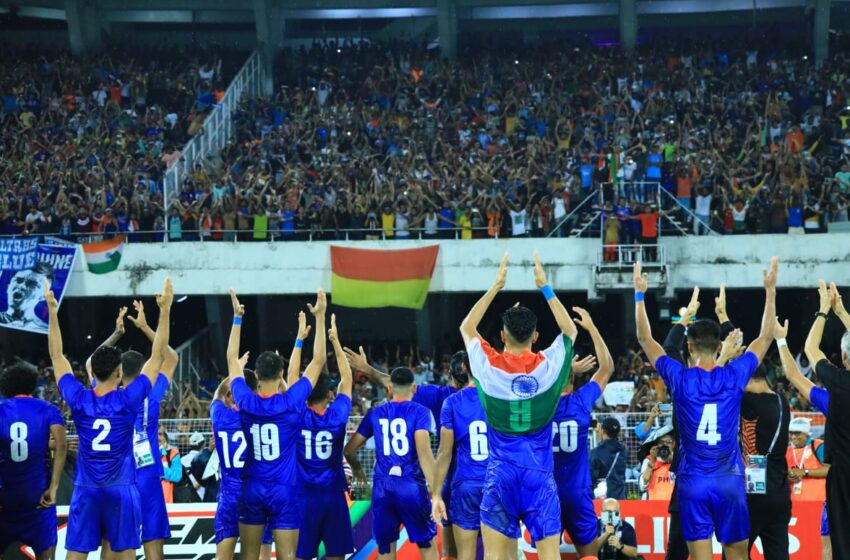  AIFF-CoA meet coach and players