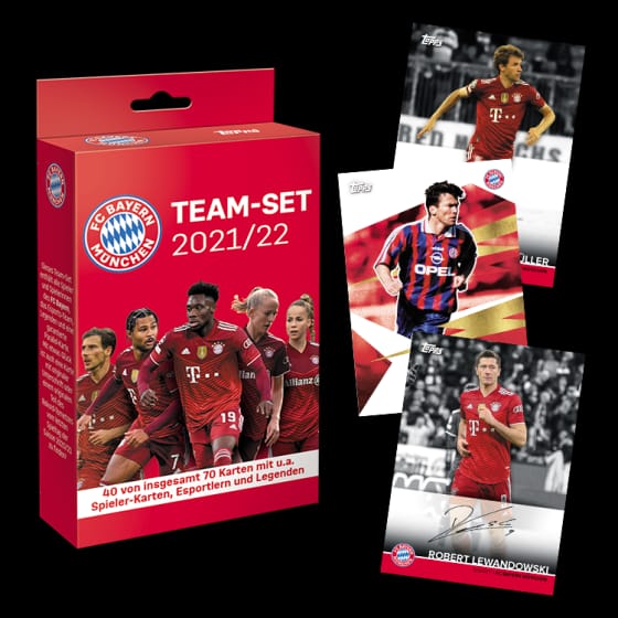  Topps launches its international range of Collectable Cards for the first time in India
