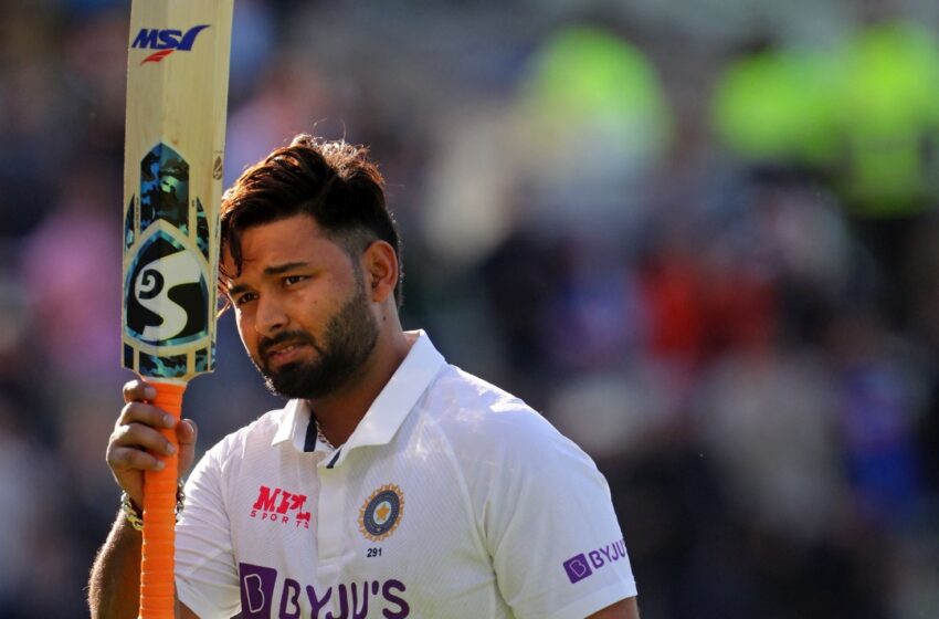  Rishabh Pant: I don’t focus on the bowler, I focus on what he is bowling