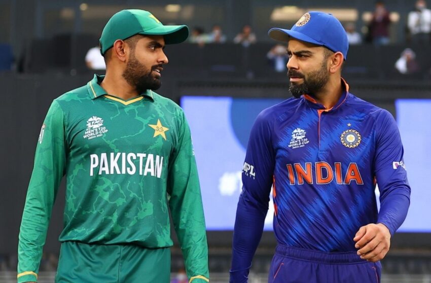  Ohh..what a gesture! Babar Azam backs out-of-form Virat Kohli