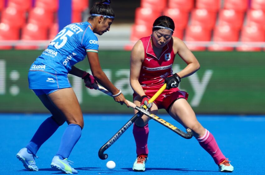 “We will work on bettering our performance at CWG”, says Navneet Kaur