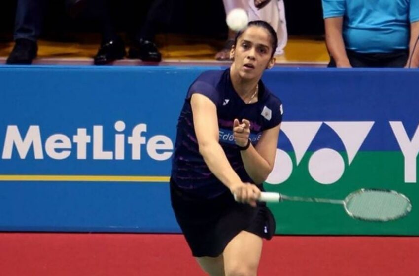  Sindhu-Saina put up a strong performance to make it to the second round, Prannoy beat Sitthikom