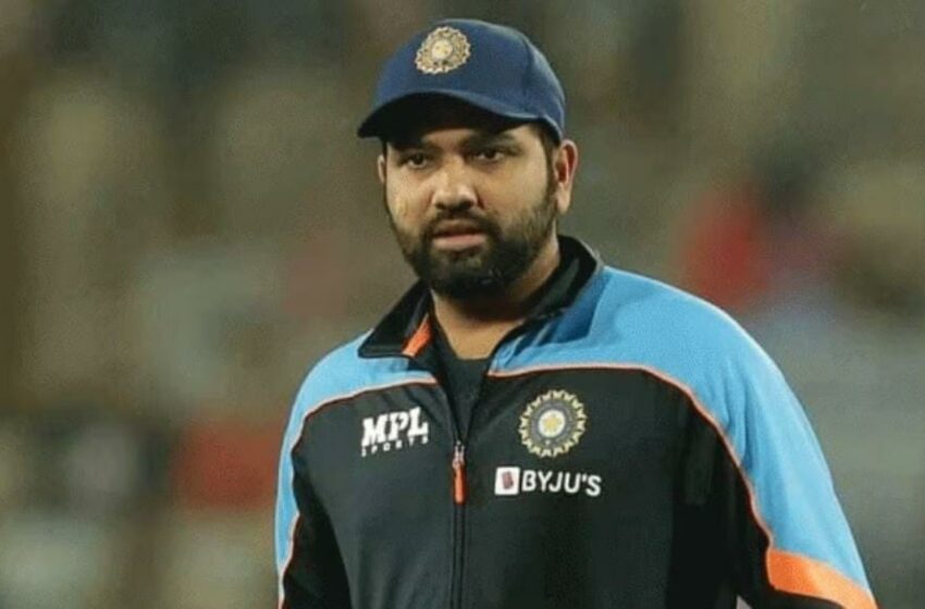  IND vs ENG: Rohit Sharma gets command of T20s and ODIs, Kohli will not play in first T20