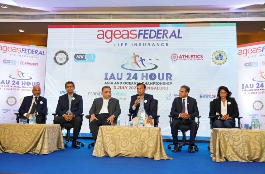Bangalore all set for India’s first IAU 24H Asia and Oceania Championships