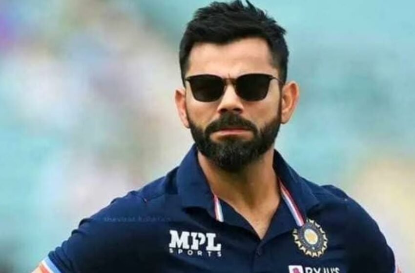 “I see him coming back and doing well “: Sourav Ganguly on Kohli