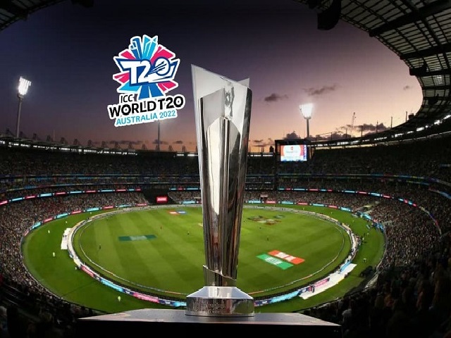 T20 World Cup Australia