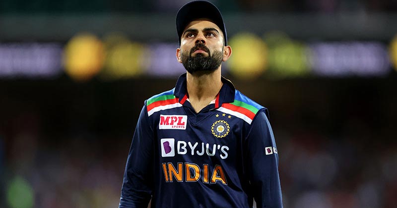  Should Virat Kohli be dropped from the Indian team?