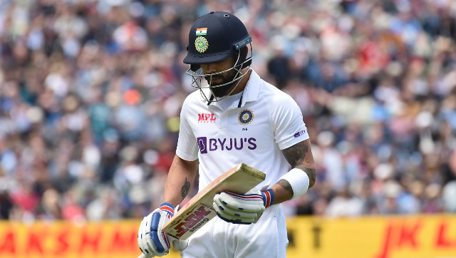  Graeme Swann steps in to defend Virat Kohli amidst criticism