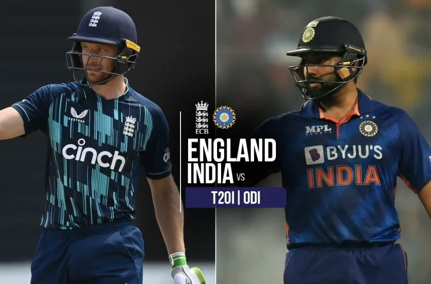  England vs India 2nd ODI: Check out the probable playing XI, injury news and pitch report