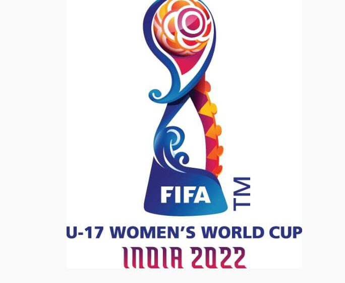  FIFA U-17 Women’s World Cup India 2022