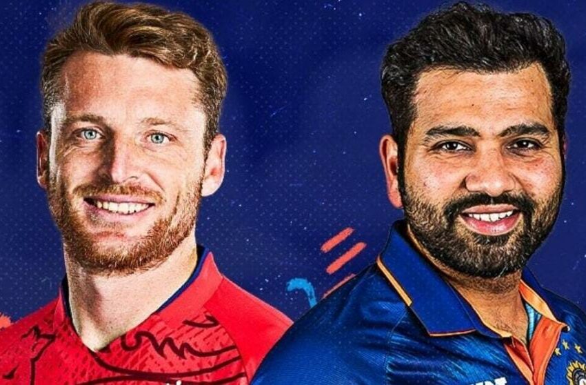  ENG vs IND 2nd T20I : Probable Playing XI of Both Teams