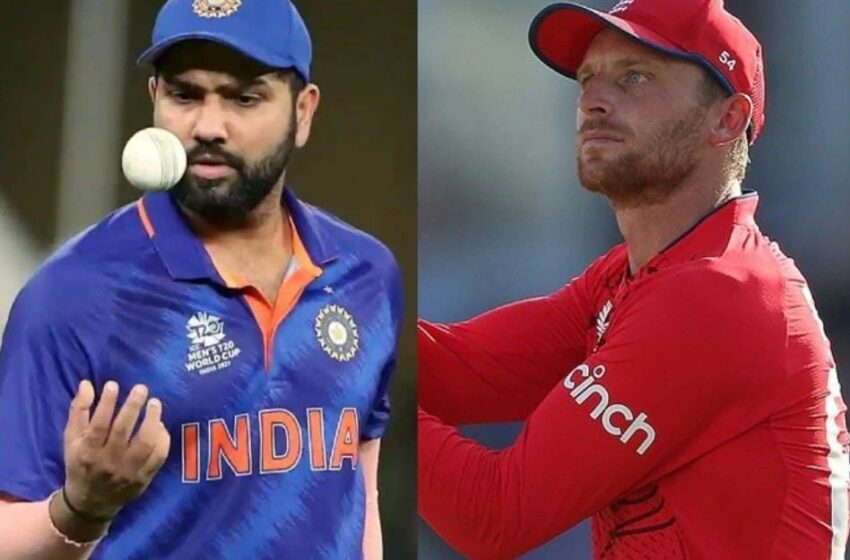 ENG vs IND 3rd T20I 2022 : Match Preview