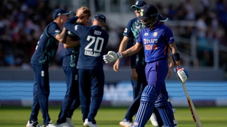  INDvENG: England win at Lord’s to make it 1-1 in the series