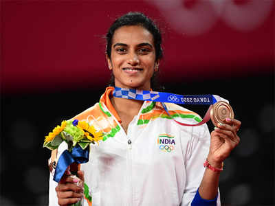  PV Sindhu has made it to the semi-finals of the Singapore Open