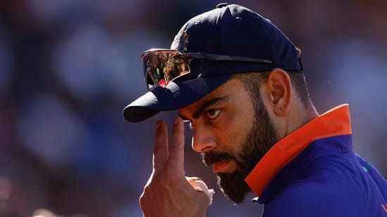  Virat Kohli’s Strong message for his critics