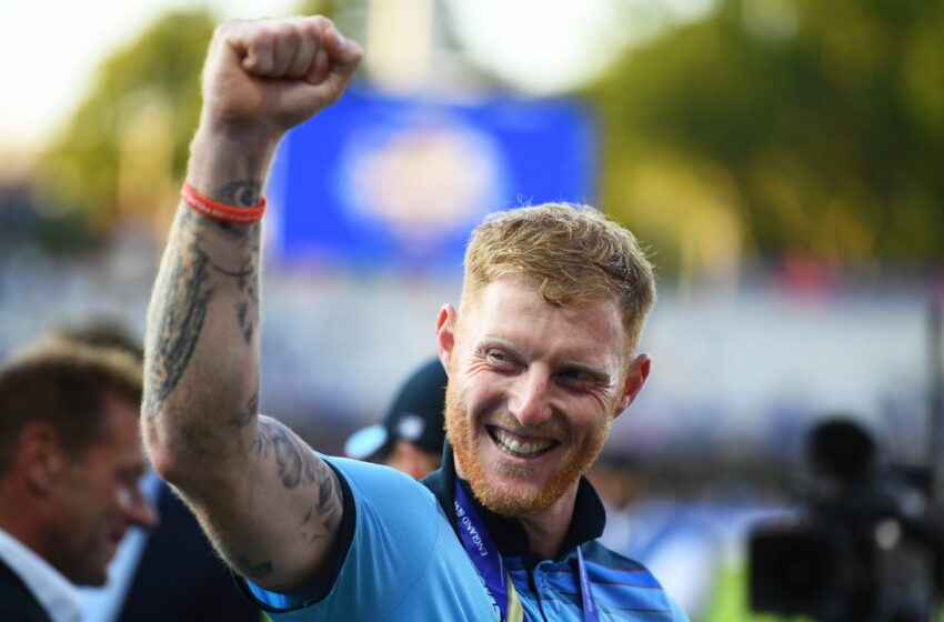  Ben Stokes has announced he will retire from ODI cricket