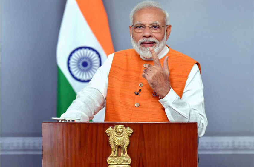 CWG: When the PM asked David Beckham- Where do you get motivation from?