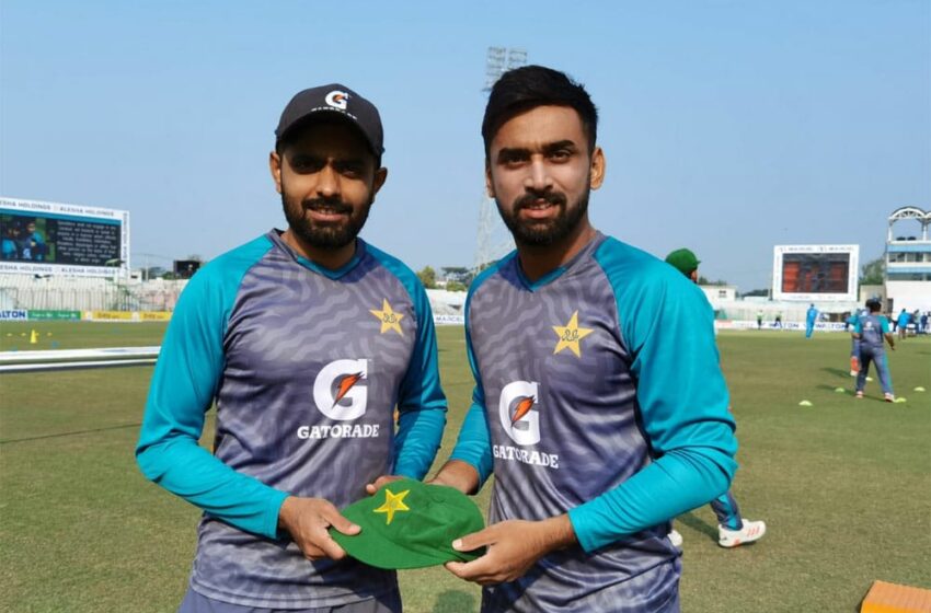 PAKvSL: Pakistan defeated hosts Sri Lanka & Abdullah Shafique hero of Pakistan’s victory