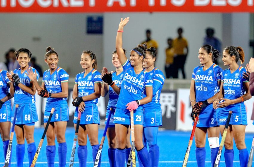  CWG2022 Special: Current and former Women’s team players share their memorable experiences