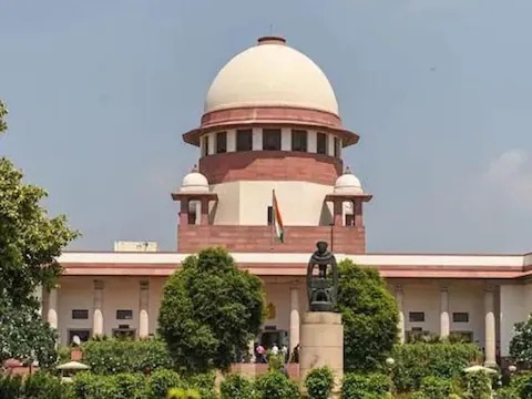  Supreme Court seeks objections in writing to football federation dispute, now hearing on July 28
