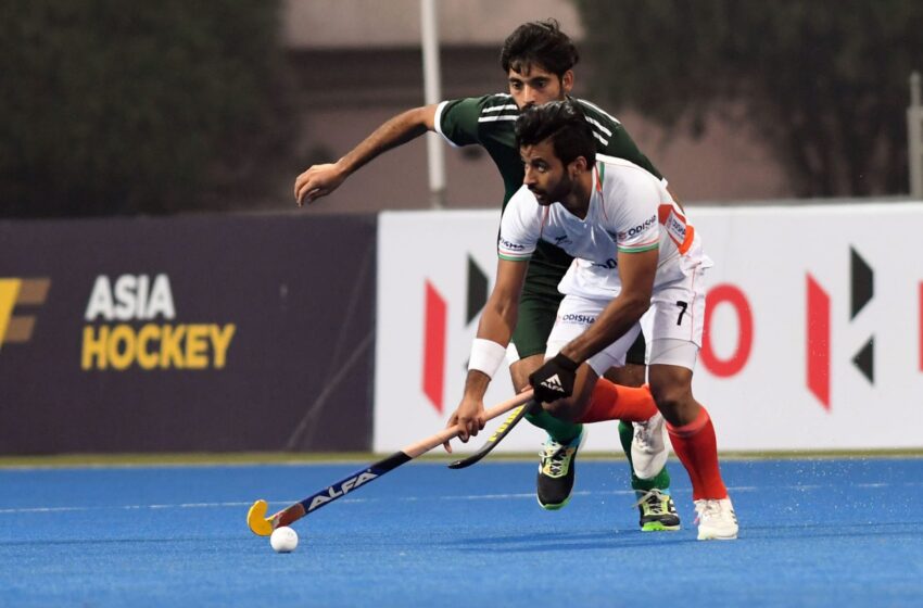  Memorable moments for Indian Men’s Hockey at CWG